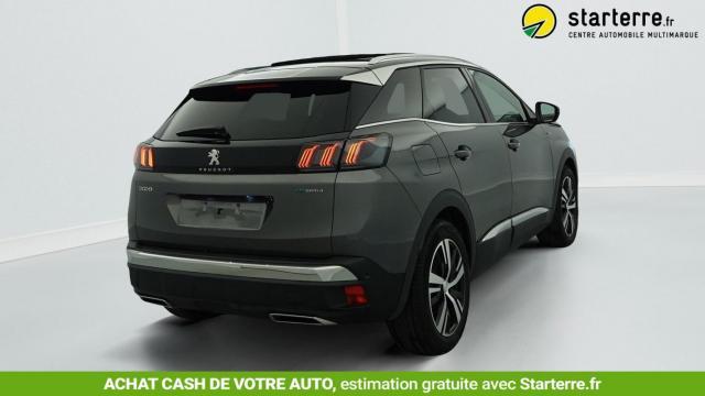 Peugeot 3008 image 4
