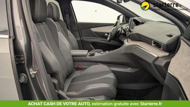 Peugeot 3008 image 1