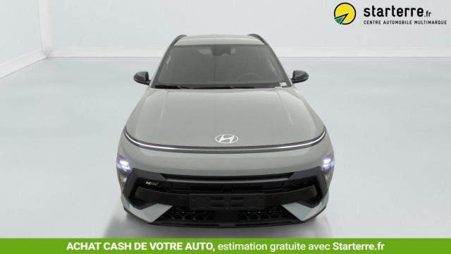 Hyundai Kona image 4