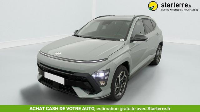 Hyundai Kona image 5