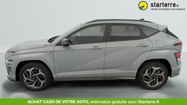 Hyundai Kona image 2