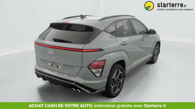 Hyundai Kona image 6