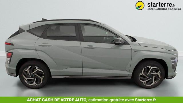 Hyundai Kona image 3