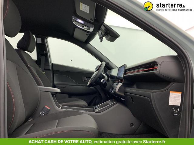 Hyundai Kona image 7