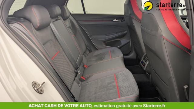 Volkswagen Golf image 1