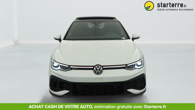 Volkswagen Golf image 2