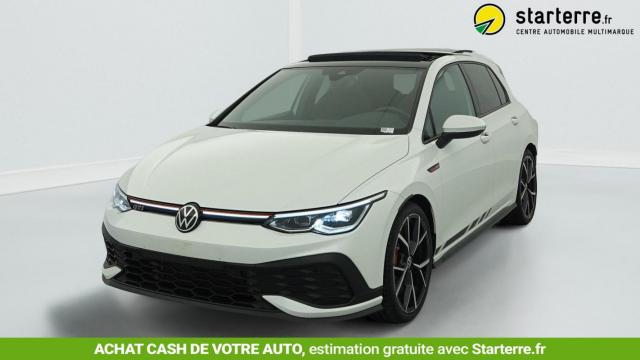 Volkswagen Golf image 9