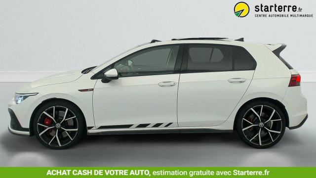 Volkswagen Golf image 3