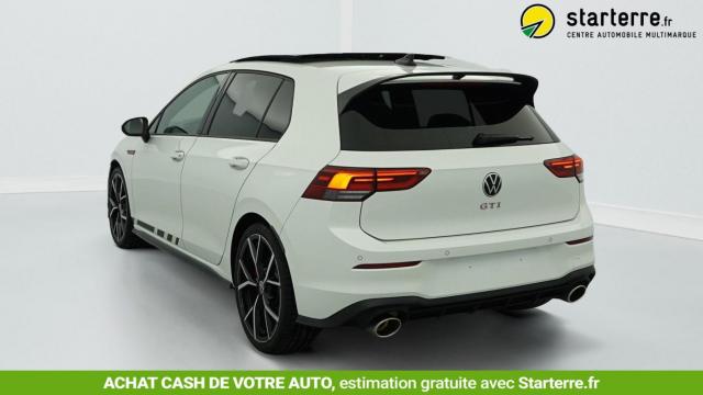 Volkswagen Golf image 8