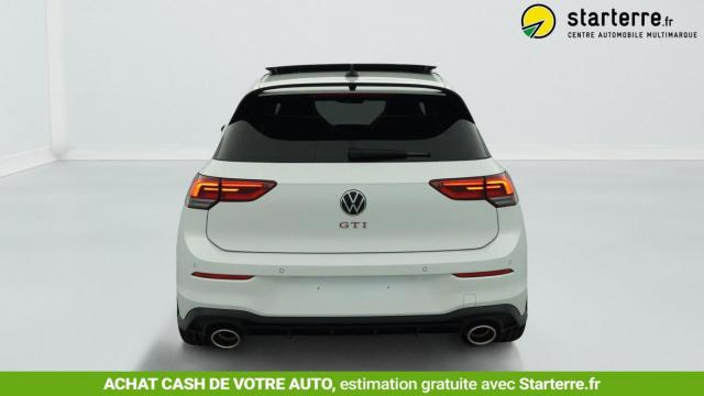 Volkswagen Golf image 5