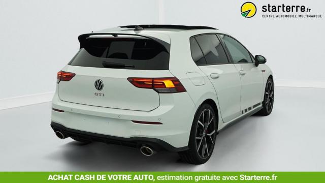Volkswagen Golf image 7