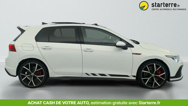 Volkswagen Golf image 4