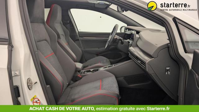 Volkswagen Golf image 6