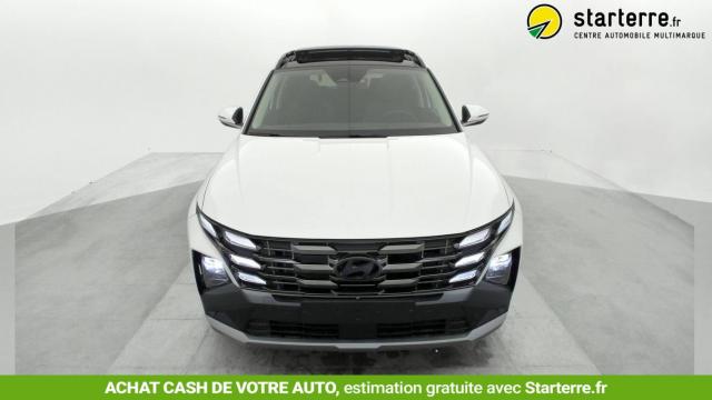 Hyundai Tucson image 6