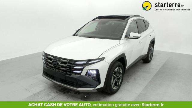 Hyundai Tucson image 5