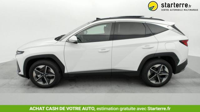 Hyundai Tucson image 2