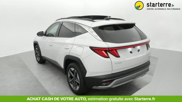 Hyundai Tucson image 7