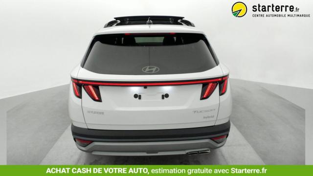 Hyundai Tucson image 9