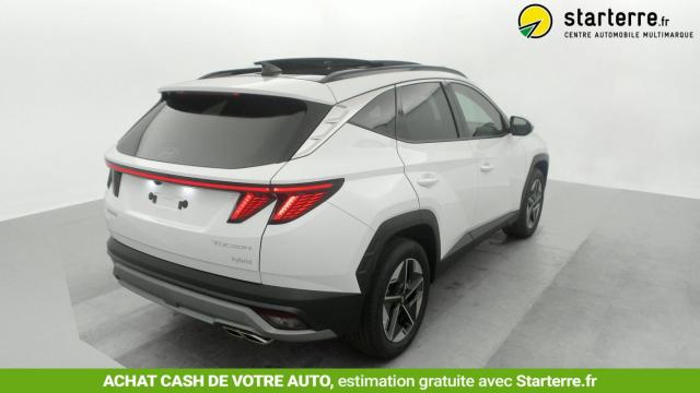 Hyundai Tucson image 3