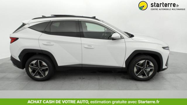 Hyundai Tucson image 8