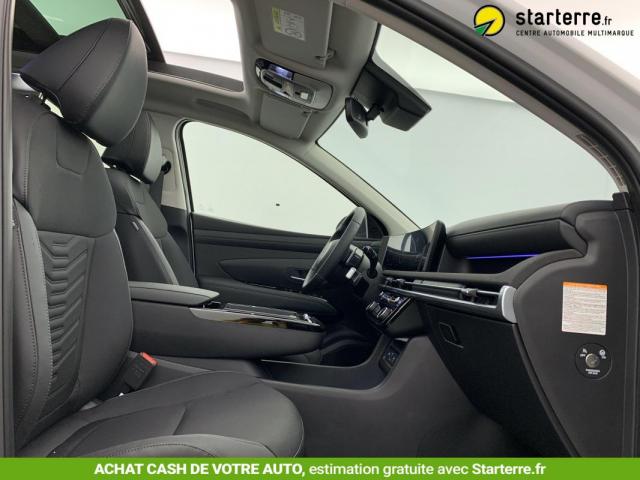 Hyundai Tucson image 4