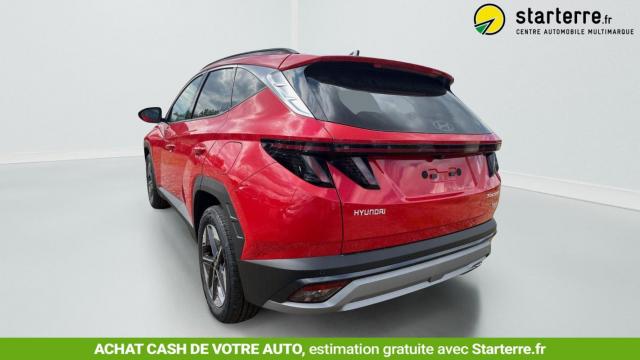 Hyundai Tucson image 3