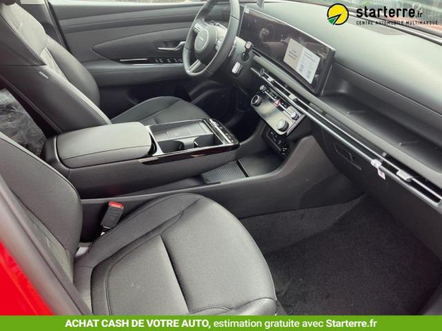 Hyundai Tucson image 1
