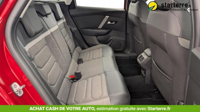 Citroen C4 image 7