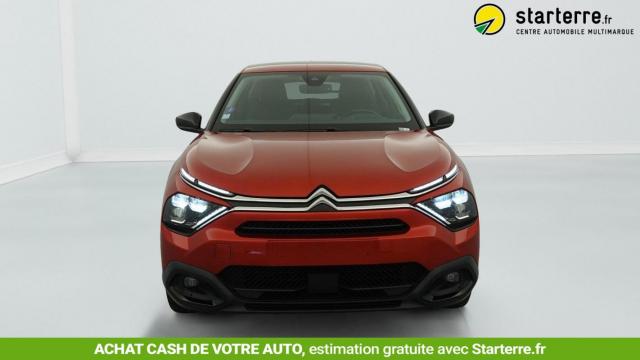 Citroen C4 image 6