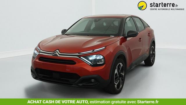 Citroen C4 image 5