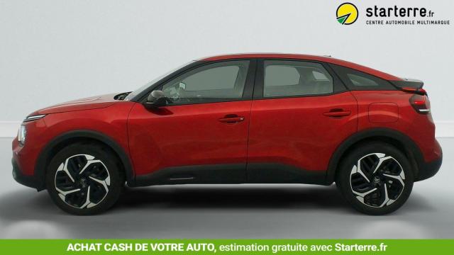 Citroen C4 image 2