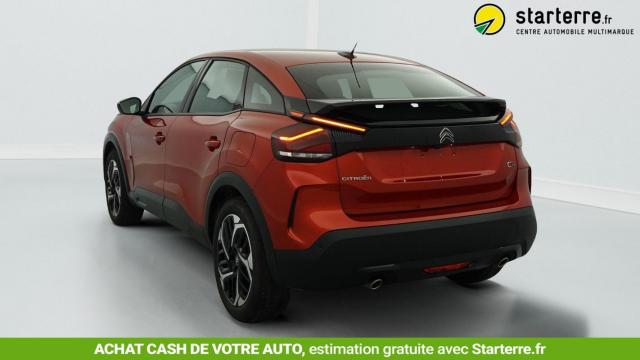 Citroen C4 image 1