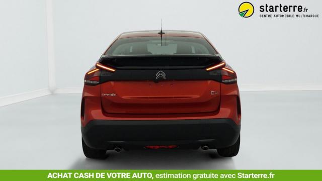 Citroen C4 image 9