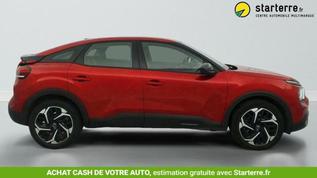Citroen C4 image 3