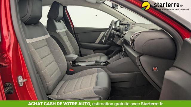 Citroen C4 image 4