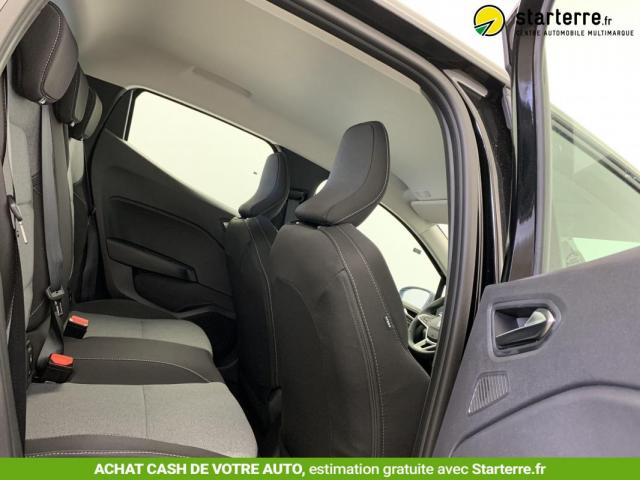 Renault Clio image 8