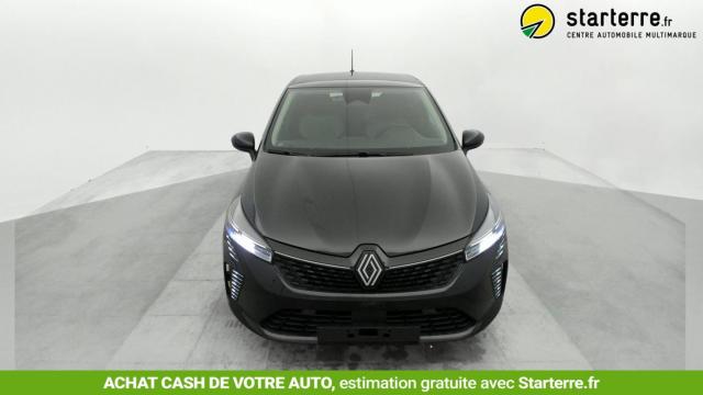 Renault Clio image 7
