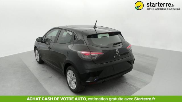 Renault Clio image 3