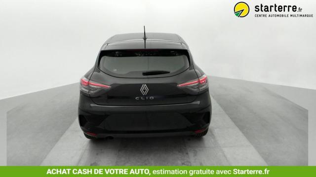 Renault Clio image 5