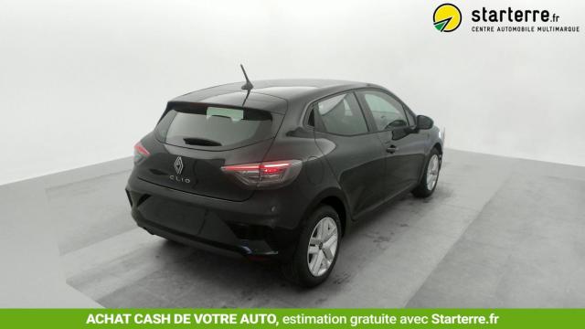 Renault Clio image 9