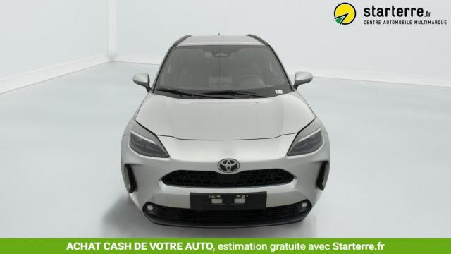 Toyota Yaris Cross image 5