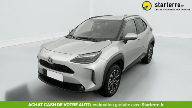 Toyota Yaris Cross image 9