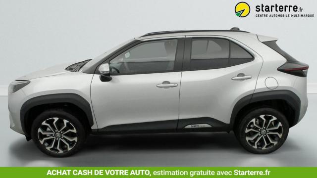 Toyota Yaris Cross image 3