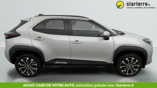 Toyota Yaris Cross image 2