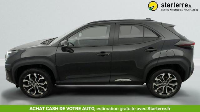 Toyota Yaris Cross image 3
