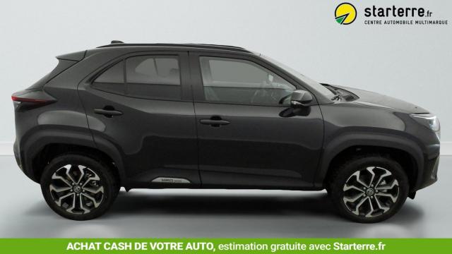 Toyota Yaris Cross image 7