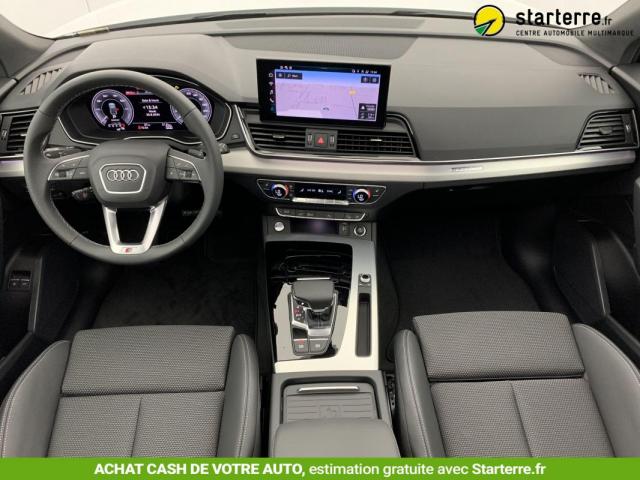 Audi Q5 Sportback image 4