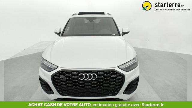Audi Q5 Sportback image 9