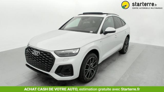 Audi Q5 Sportback image 5