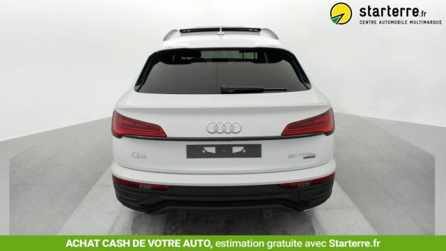 Audi Q5 Sportback image 8